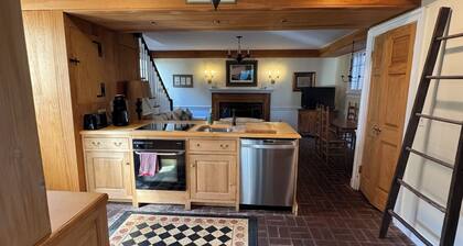 George Washington’s Townhouse -Old Town Alexandria