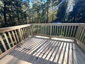 Property grounds - Fully Furnished 4BR Executive Home / Corporate, Insurance & Travel Professionals (Windsor)