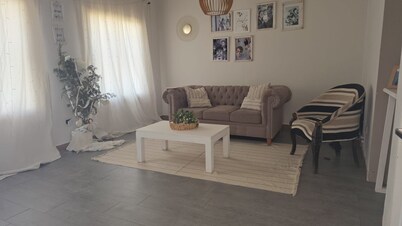 La Linda casa