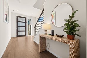 Interior - Serene Auburn Retreat 3BR Home with Private Rose Garden (Auburn)