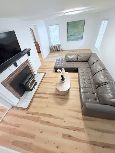 Cozy 1-bedroom apartment Farmington Connecticut