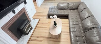 Cozy 1-bedroom apartment Farmington Connecticut