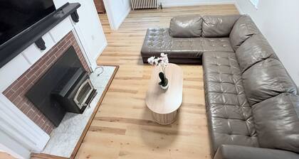 Cozy 1-bedroom apartment Farmington Connecticut