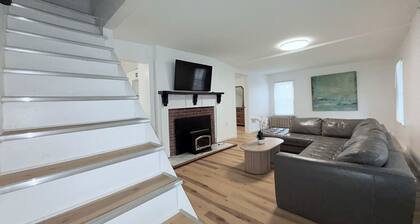 Cozy 1-bedroom apartment Farmington Connecticut