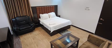 Deluxe Double Room, 1 Double Bed
