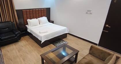 Park Amaira Banani - Guesthouse