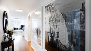 Interior - Eastside Calm, Bellevue Hill (Bellevue Hill)