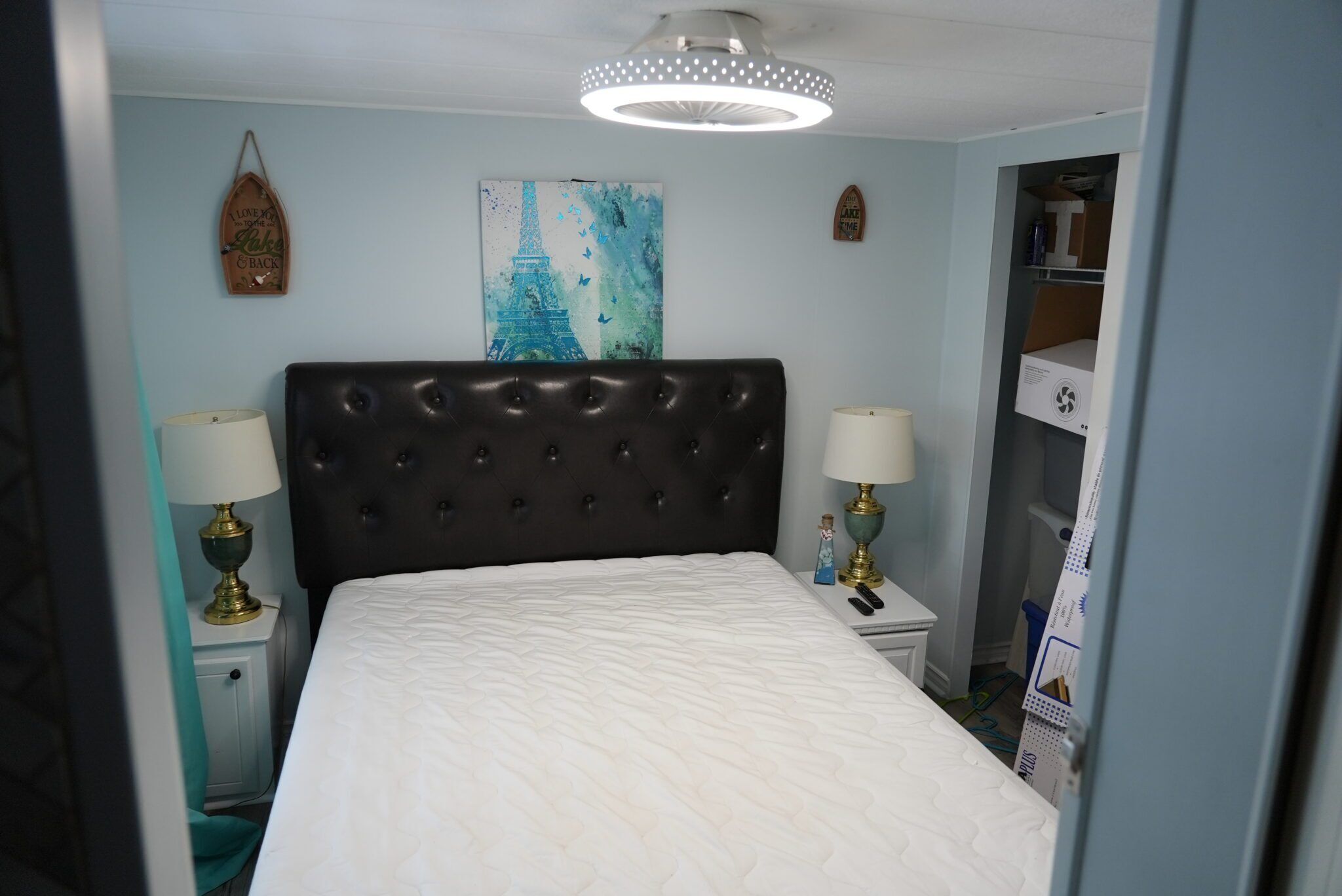 2 bedrooms, WiFi