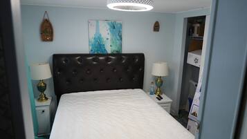 2 bedrooms, WiFi