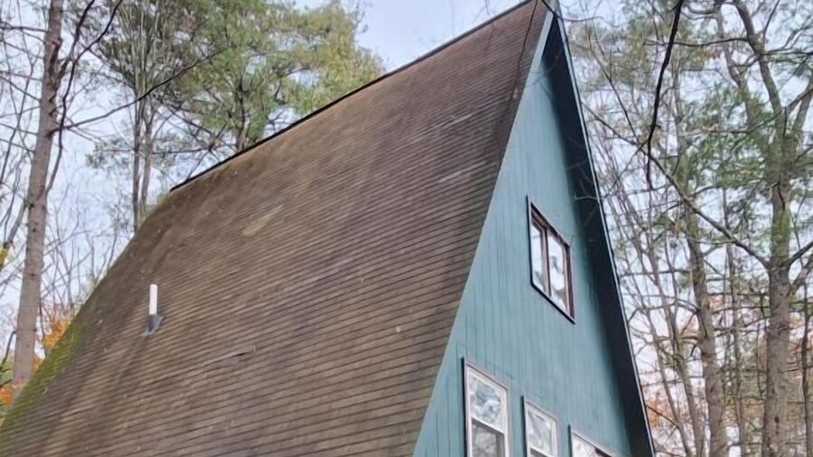 Adirondack Diamont Point Lodge