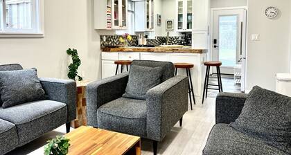 The Spruce Cape Collective - 1 Bedroom Suite