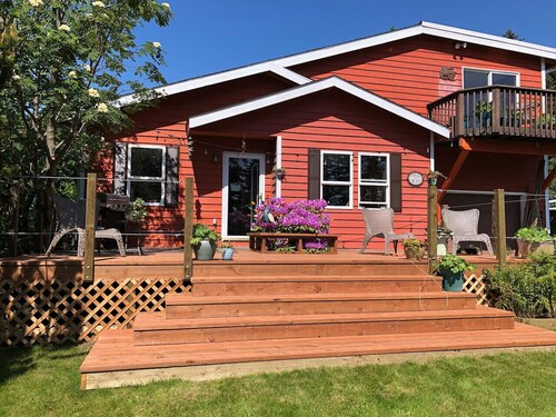 The Spruce Cape Collective - 1 Bedroom Suite