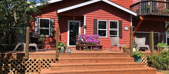 The Spruce Cape Collective - 1 Bedroom Suite