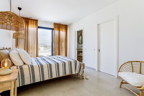 Room - Tavirabliss Signature Villa (Tavira)