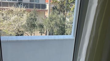 Classic Üç Kişilik Oda, Balkon | İç mekân