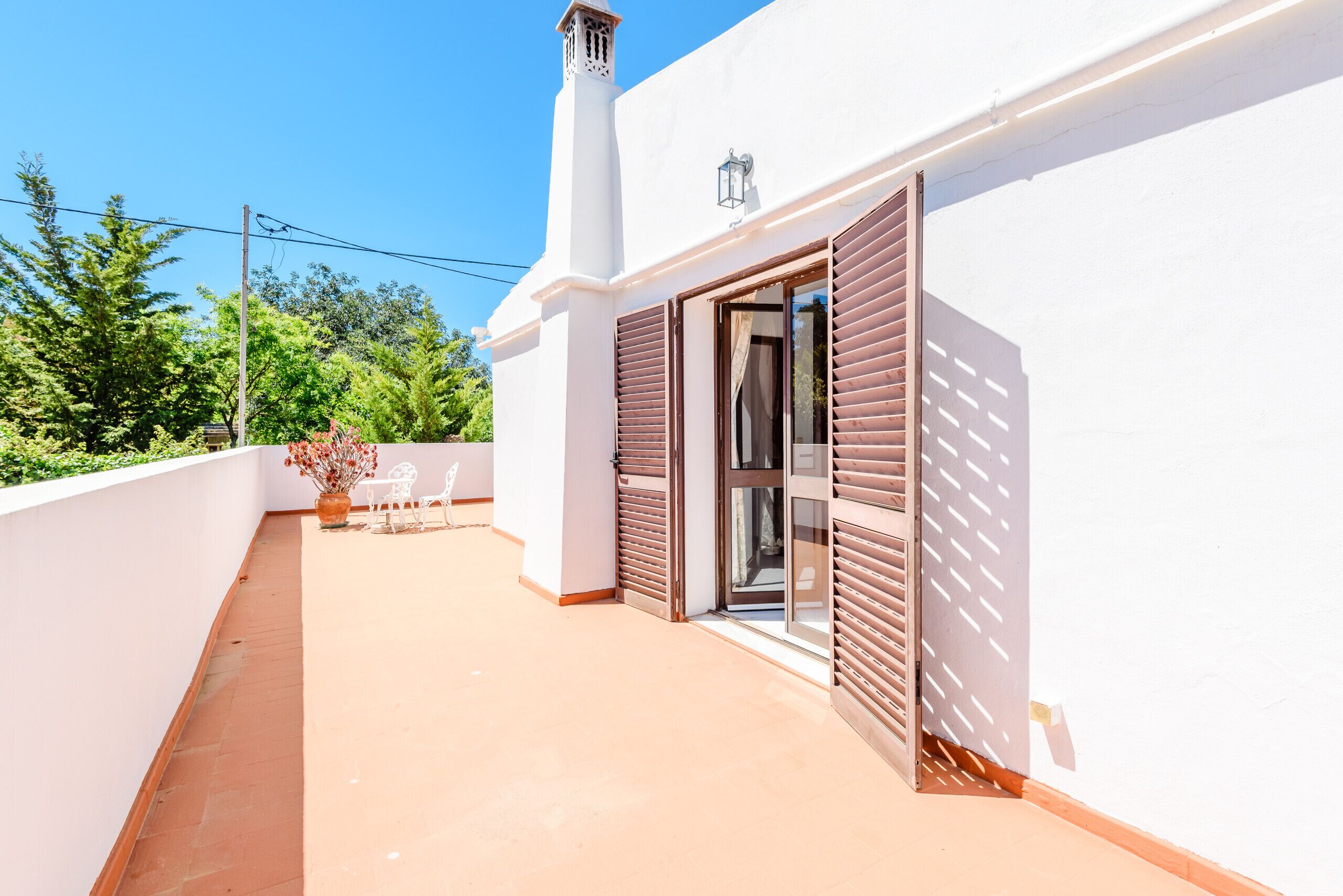 House, 3 Bedrooms, Terrace | Balcony
