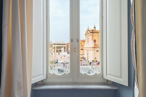 Interior - Vista Ara Pacis, lussuoso appartamento centro di Roma 5 min da Piazza di Spagna (Roma)