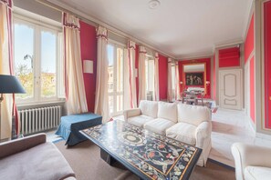 منطقة المعيشة