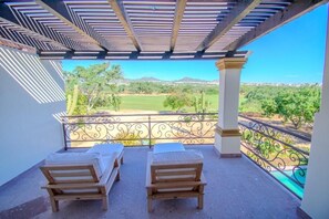 Property grounds - Luxury Cabo Villa Private Pool • 3 Jacuzzis • Rooftop Views • Chef & Chauffeur • (Cabos San Lucas B.C.S. Mexico)
