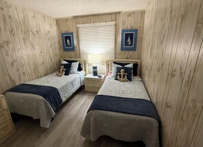 3 bedrooms, WiFi - Oceanfront 3BR/2BA at Inlet Point Villas! Breathtaking views of inlet and ocean! (North Myrtle Beach)