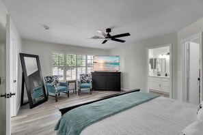 3 bedrooms, iron/ironing board, free WiFi, bed sheets - Visit our Diamond in the Desert! NEW HEATED POOL w/ 30FT BAJA SHELF! (Glendale)