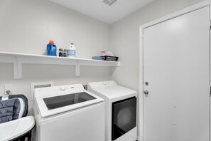 Interior - Visit our Diamond in the Desert! NEW HEATED POOL w/ 30FT BAJA SHELF! (Glendale)