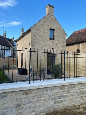 Exterior - Maison proche mer (Reviers)