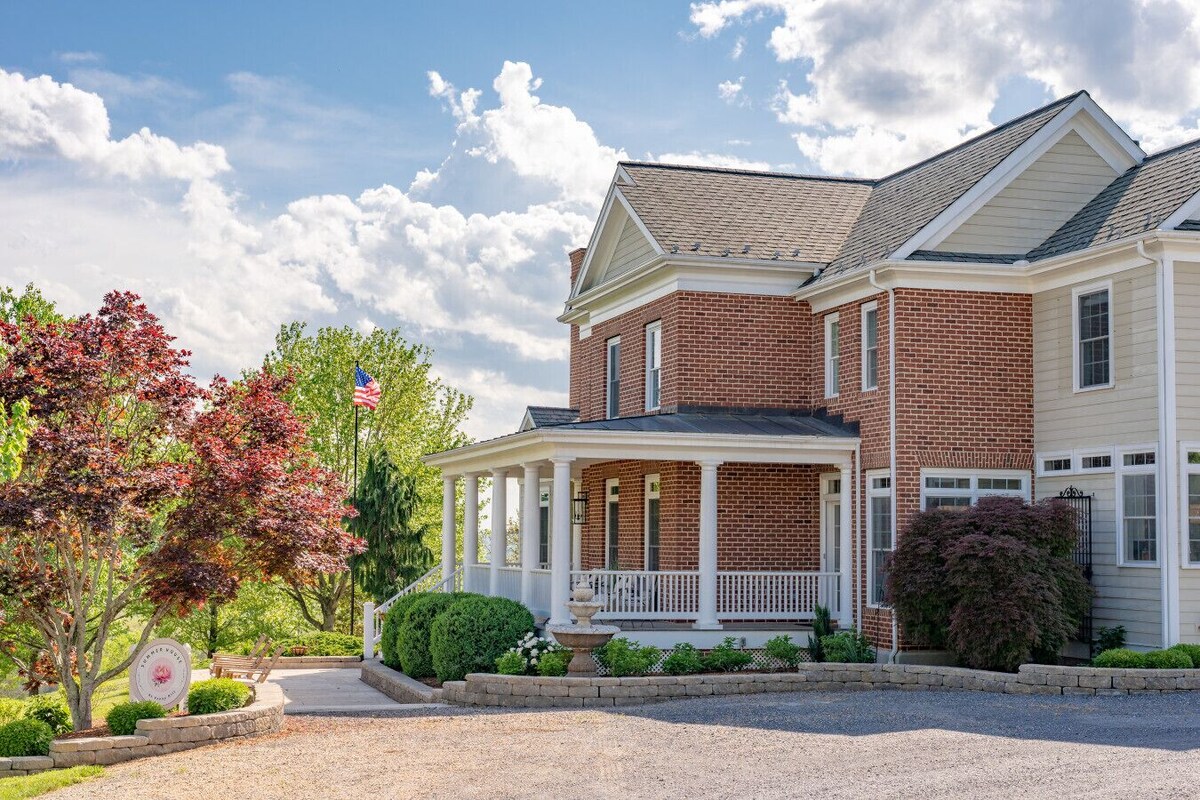 Bild für Gastgeberprofil