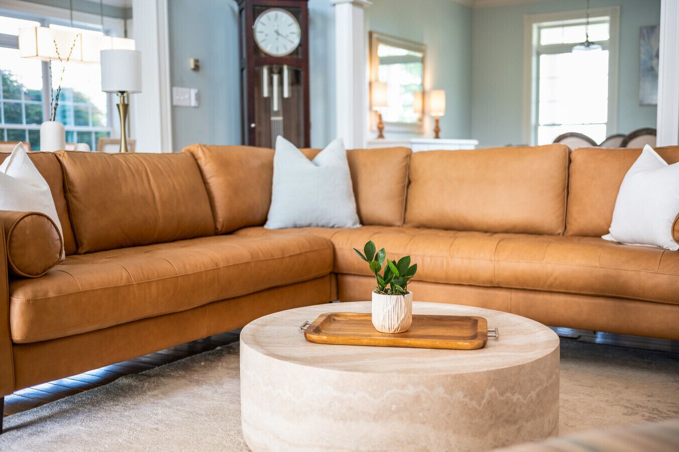 Peony Hill Grand Primary Suite - Lexington, VA
