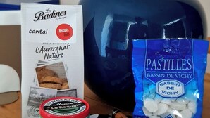 Mat og drikke