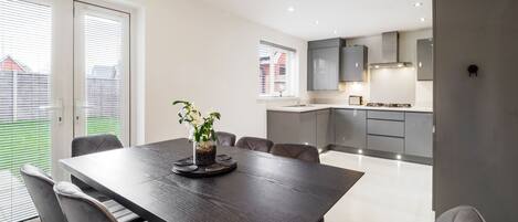Maison | 4 chambres