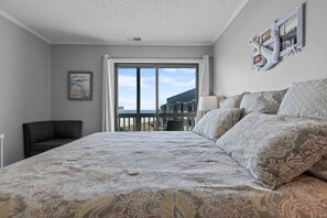 3 bedrooms, WiFi, bed sheets - Atlantic Beach Dream Beach Getaway (Atlantic Beach)