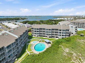 Exterior - Atlantic Beach Dream Beach Getaway (Atlantic Beach)