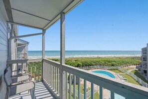 Property grounds - Atlantic Beach Dream Beach Getaway (Atlantic Beach)