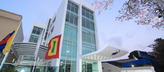 호텔 제노바 프라도