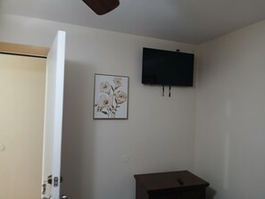 Interior - Apartamento R - Amor y Tranquilidad (Renta completa o por habitaciones (Tampa)