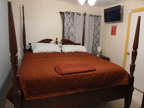 Room - Apartamento R - Amor y Tranquilidad (Renta completa o por habitaciones (Tampa)