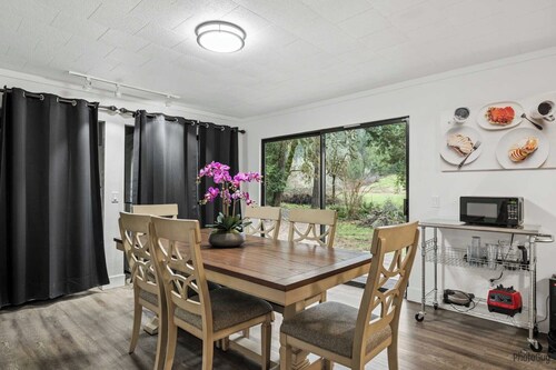 Forest River Waffle Retreat