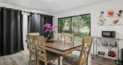 Forest River Waffle Retreat