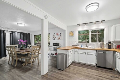 Forest River Waffle Retreat