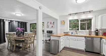 Forest River Waffle Retreat