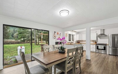 Forest River Farmhouse Retreat