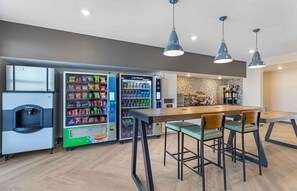 Restaurant - Extended Stay America Premier Suites - Denver International Airport (Denver)