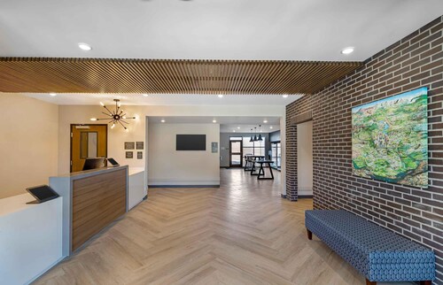 Extended Stay America Premier Suites - Denver International Airport