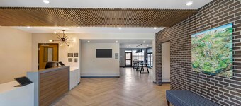 Extended Stay America Premier Suites - Denver International Airport