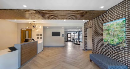 Extended Stay America Premier Suites - Denver International Airport