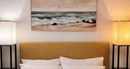 Spacious 3 Bed - Steps to Kendall