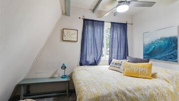 4 quartos, Wi-Fi de cortesia, roupa de cama