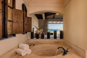 4 bedrooms, iron/ironing board, WiFi, bed sheets - Palmaritos #5 CDS by The Agency Baja Travel (San Lucas)