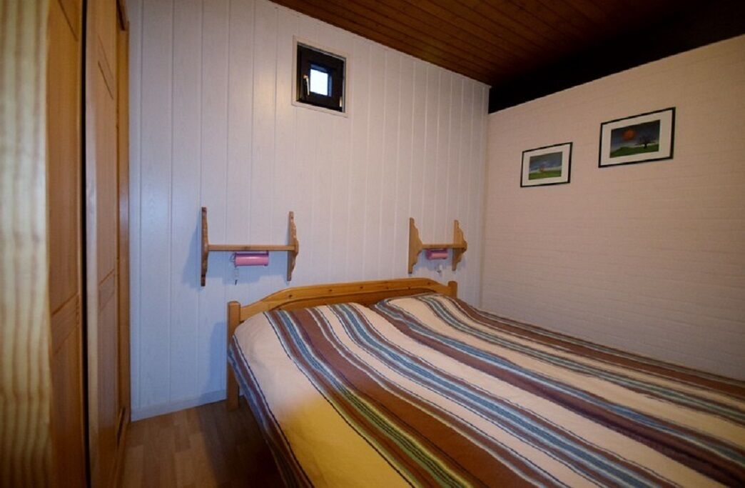 2 Schlafzimmer